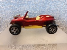 Dune buggy majorette d'occasion  Saint-Sorlin-en-Valloire