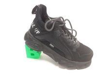 Buffalo black platform for sale  RUGBY