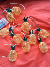 Wunderschöne ananas party gebraucht kaufen  Baunatal