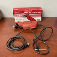 close quarter drill for sale  Ballwin