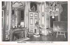 Versailles chambre coucher d'occasion  France