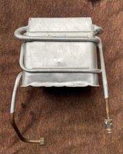 Morco heat exchanger for sale  NEWTON ABBOT
