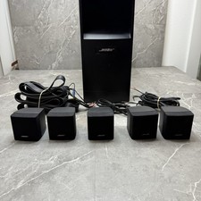 Bose acoustimass series for sale  Royse City