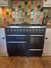 Britannia range cooker for sale Britannia range cooker for sale  BRISTOL