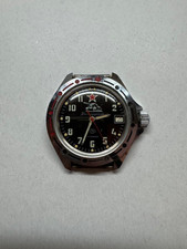 Orologio vintage sovietico usato  Venezia