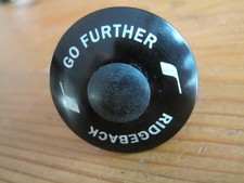 Ridgeback top cap for sale  DURHAM