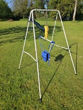 Stand alone baby for sale  MARTOCK