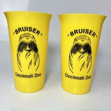 Bruiser walrus cincinnati for sale  Hillsboro
