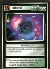 Star trek ccg for sale  PRESCOT