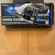 Estação de carga modular Nyko 83217-P37 - Para PS4 - Testada e funcionando comprar usado  Enviando para Brazil