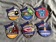 Loddon brewery. oxfordshire. for sale  NUNEATON