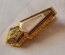 Ancien bijou pince d'occasion  Perpignan-