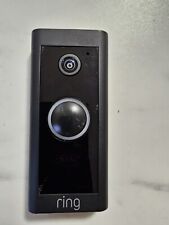 Ring video doorbell. for sale  BIRMINGHAM