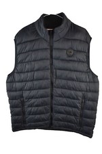Soulcal black padded for sale  SITTINGBOURNE