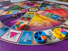 Trivial pursuit genus for sale  HUNTLY