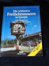 Schönsten freilichtmuseen eur gebraucht kaufen  Dorshm., Guldental, Windeshm.