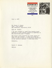 June 1968 robert for sale  Tucson