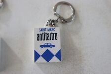Ancien porte cle d'occasion  Neuville-aux-Bois
