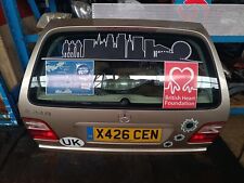 Mercedes benz w210 gebraucht kaufen  Altlußheim