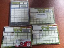 Total bongers football for sale  SWINDON