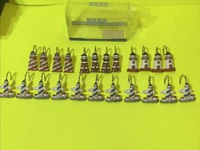 Vintage lighthouse shower for sale  Uvalde