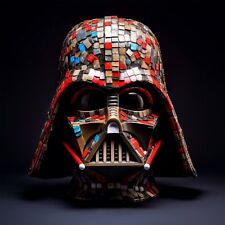 Star wars darth d'occasion  Expédié en Belgium