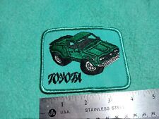 Vintage toyota truck for sale  Bloomington