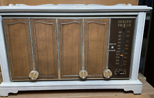 Vintage 1972 zenith for sale  Twin Falls