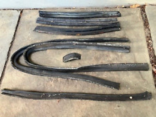 Karmann ghia gaskets for sale  Westwood
