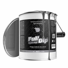 Fulldip vinyle liquide d'occasion  Expédié en France