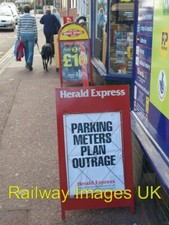 Photo parking meters for sale  FAVERSHAM