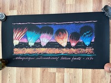 Rare albuquerque international for sale  Santa Fe