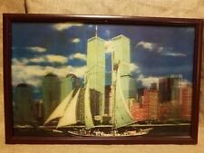Vintage lenticular new for sale  Columbia