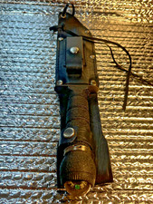 Rambo knife complete for sale  Whitesboro