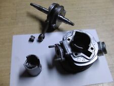 Simson kr51 kolben gebraucht kaufen  Wittenberge