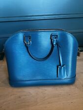 Louis vuitton blue usato Louis vuitton blue usato  Impruneta