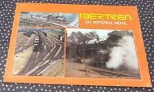 Ibertren gauge model for sale  TROWBRIDGE