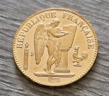Magnifique frs génie d'occasion  Montargis