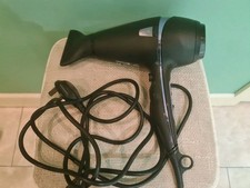 Ghd black air for sale  BOURNEMOUTH