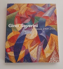Gino severini danza usato  San Marco dei Cavoti