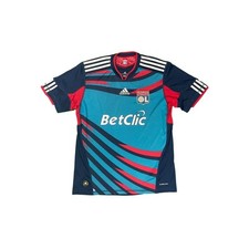 Maillot football vintage d'occasion  Caen