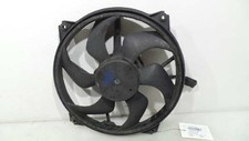 Ventilador de refrigeração radiador 1253C0 / 1253C0 / 1148860 para peugeot 307 3a/c 2.0 hdi 90 comprar usado  Enviando para Brazil