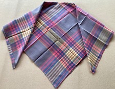 Carré foulard ancien d'occasion  Puy-l'Évêque