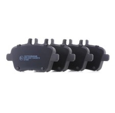 Ridex 402b0631 bremsbeläge gebraucht kaufen  Berlin