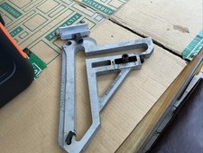 Stair ease templete for sale  Ventura