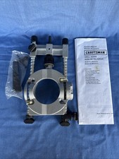 Craftsman drill guide for sale  Bonney Lake