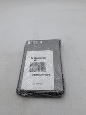 Conjunto Original 2024 Nissan Sentra Owners Manual S SV SR 2.0L , usado comprar usado  Enviando para Brazil