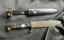 German scout sheath for sale  Tacoma