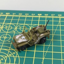 Vintage military toy for sale  HAILSHAM