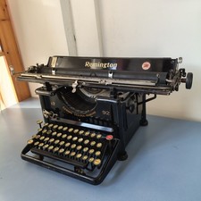 Remington macchina scrivere usato  Pesaro